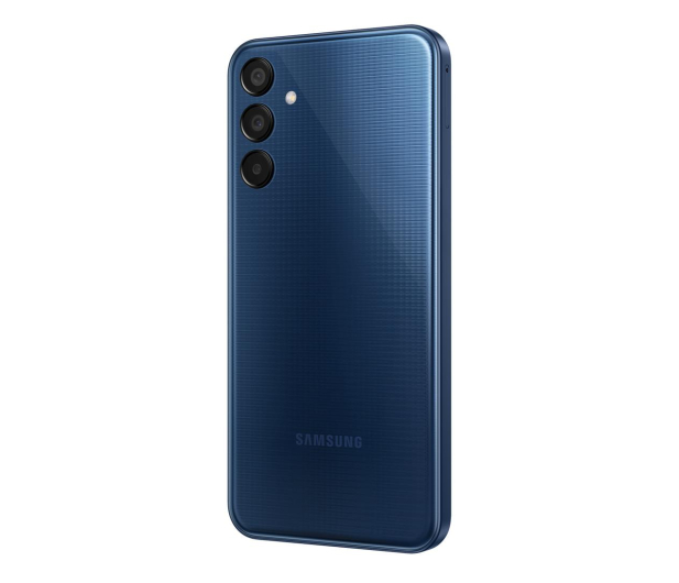 Samsung Galaxy M15 5G 4/128GB Dark Blue 25W 90Hz - 1232122 - zdjęcie 7